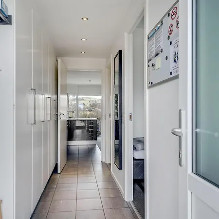 Leilighet Paen Beliggende I Stuen Sj3118 Henne Strand